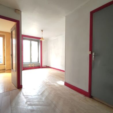 Appartement 1 pièces 139000 €