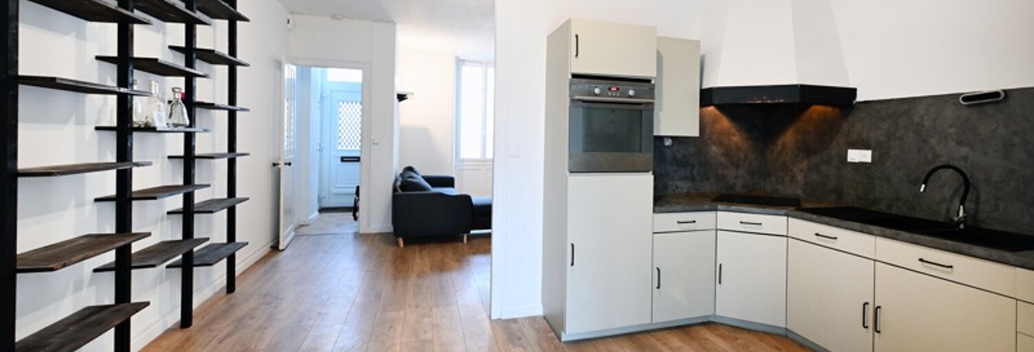 Maison 3 Pièces 86 m² à vendre à Cognac (16100)