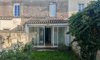 Maison 3 Pièces 86 m² à vendre à Cognac (16100)