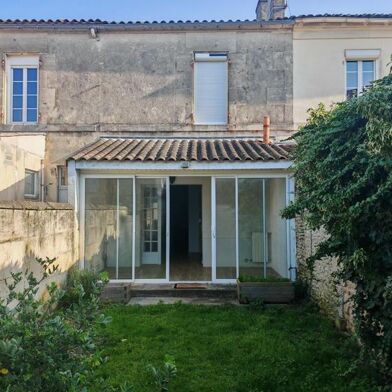 Maison 3 pièces 189792 €