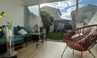 Maison 3 Pièces 86 m² à vendre à Cognac (16100)