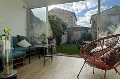 Maison 3 pièces 189792 €