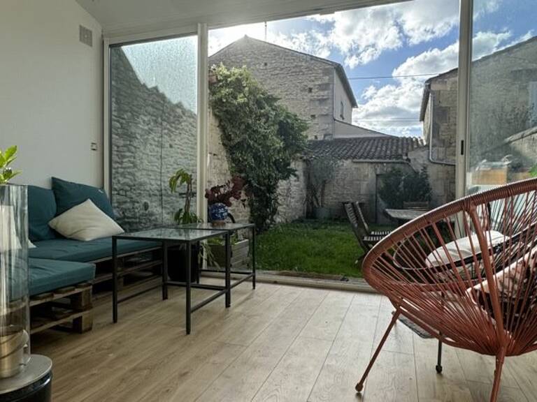 Maison de ville de 3 pièces principales — photo 1