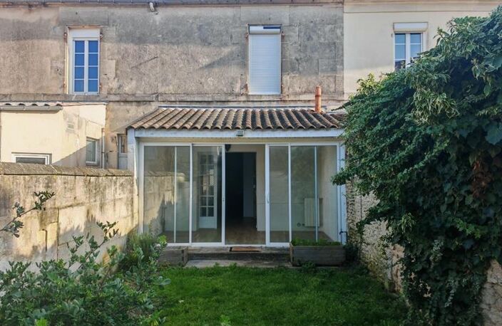 Maison de ville de 3 pièces principales — photo 3