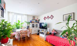 Appartement 3 Pièces 60 m² à vendre à Lyon 8 (69008)