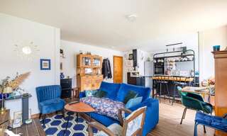 Appartement 3 Pièces 65 m² à vendre à Lyon 8 (69008)