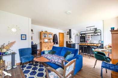 Appartement 3 pièces 202920 €