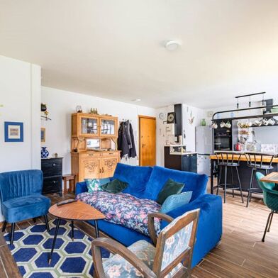 Appartement 3 pièces 202920 €