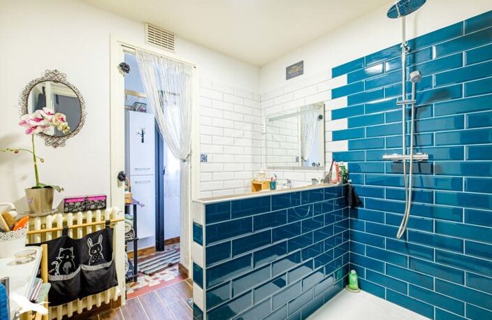 Vente appartement 3 pièces 65 m² Lyon 8 (69008) — photo 4