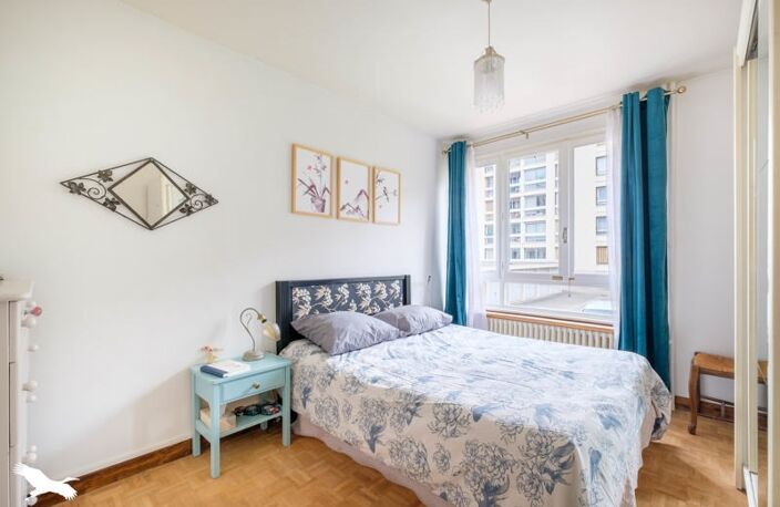 Vente appartement 3 pièces 65 m² Lyon 8 (69008) — photo 5