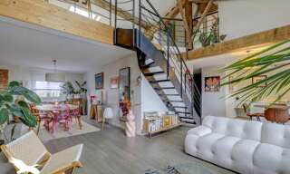 Maison 5 Pièces 132 m² à vendre à Saint-Jean (31240)