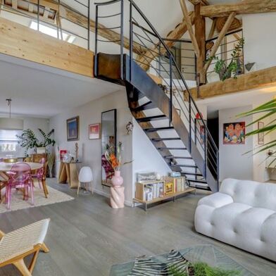 Maison 5 pièces 499200 €