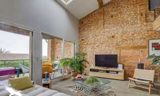 Maison 5 Pièces 132 m² à vendre à Saint-Jean (31240)