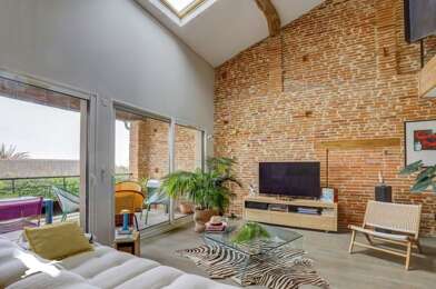 Maison 5 pièces 499200 €