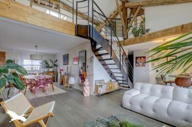 Appartement 5 pièces 489000 €