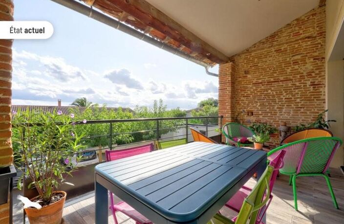 Loft de 5 pièces principales — photo 2