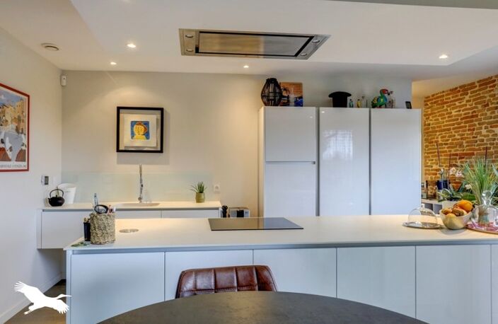 Loft de 5 pièces principales — photo 3