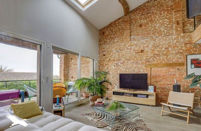 Loft de 5 pièces principales — photo 5