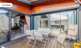 Appartement 5 Pièces 108 m² à vendre à Libourne (33500)