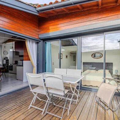 Appartement 5 pièces 324632 €