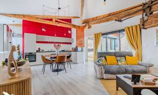 Appartement 5 Pièces 108 m² à vendre à Libourne (33500)