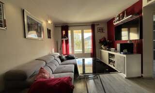 Appartement 3 Pièces 51 m² à vendre à Limoges (87000)