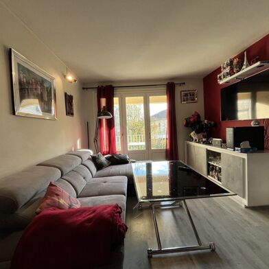 Appartement 3 pièces 117568 €