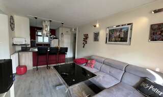 Appartement 3 Pièces 51 m² à vendre à Limoges (87000)