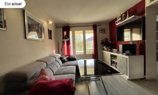 Appartement 3 Pièces 51 m² à vendre à Limoges (87000)