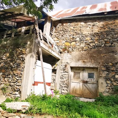 Maison 4 pièces 79000 €