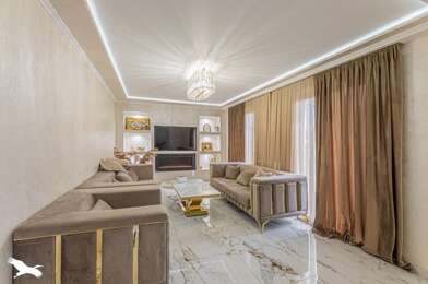 Maison 6 pièces 324632 €