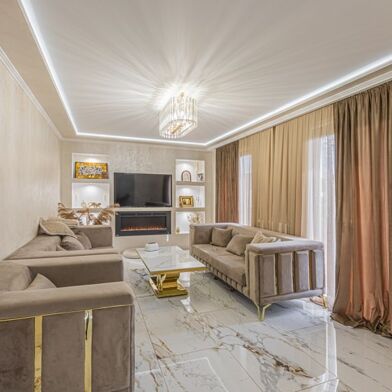 Maison 6 pièces 324632 €