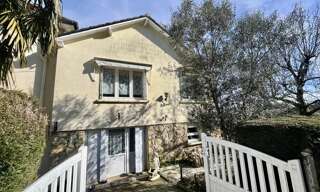 Maison 8 Pièces 163 m² à vendre à Arnac-Pompadour (19230)