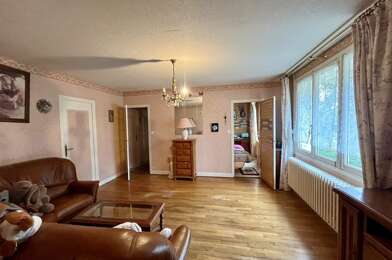 Maison 8 pièces 138320 €