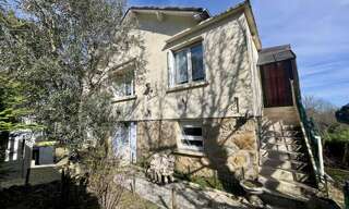 Maison 8 Pièces 163 m² à vendre à Beyssac (19230)