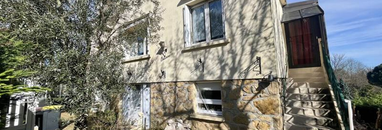 Maison 8 Pièces 163 m² à vendre à Beyssac (19230)