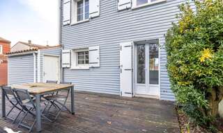 Maison 6 Pièces 94 m² à vendre à Châtelaillon-Plage (17340)