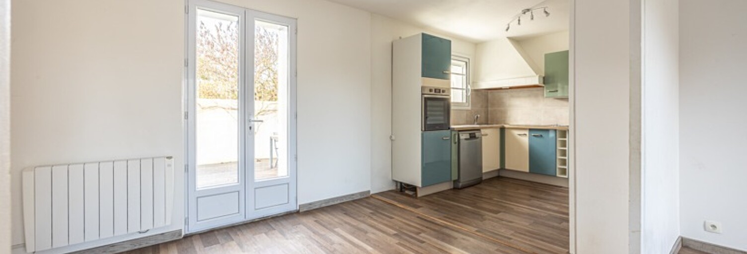 Maison 6 Pièces 94 m² à vendre à Châtelaillon-Plage (17340)