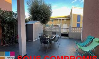 Maison 3 Pièces 46 m² à vendre à Portiragnes (34420)