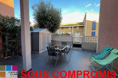 Maison 3 pièces 178000 €