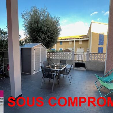 Maison 3 pièces 178000 €