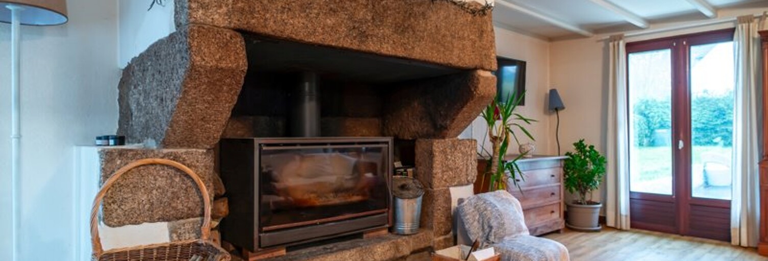 Maison 5 Pièces 145 m² à vendre à Plomelin (29700)