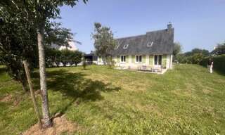 Maison 5 Pièces 145 m² à vendre à Plomelin (29700)