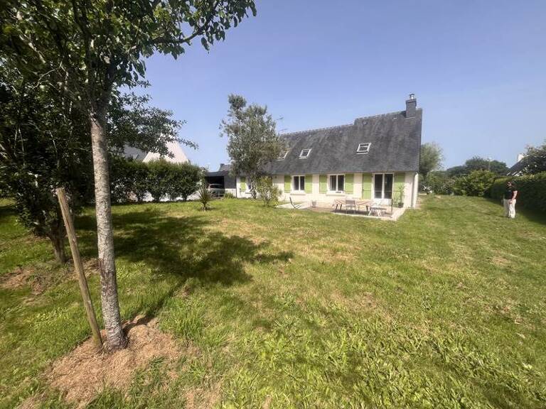 Maison de ville de 5 pièces principales — photo 1