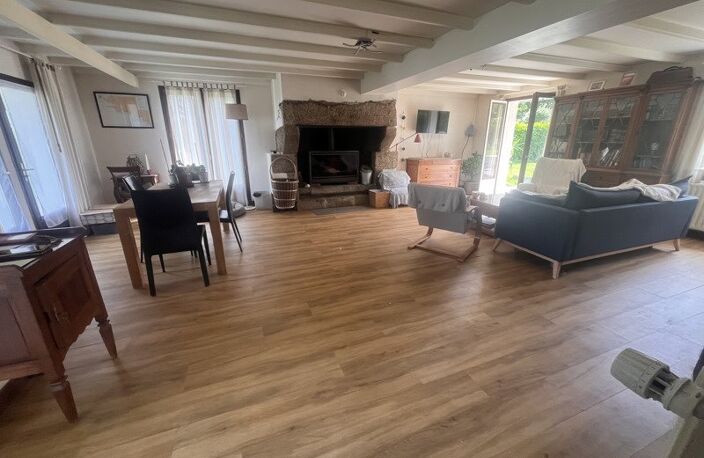 Maison de ville de 5 pièces principales — photo 2