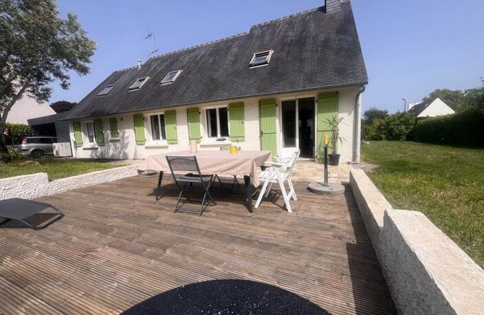 Maison de ville de 5 pièces principales — photo 3