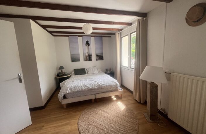 Maison de ville de 5 pièces principales — photo 5