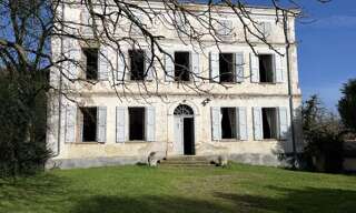 Maison 10 Pièces 430 m² à vendre à Rabastens (81800)