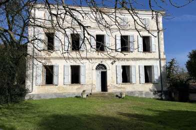 Maison 10 pièces 460000 €