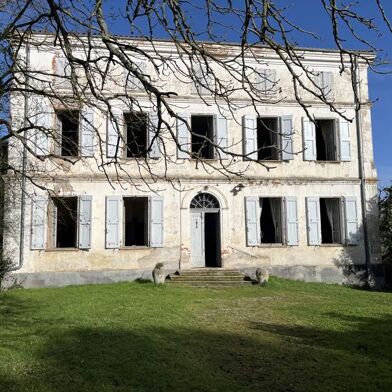 Maison 10 pièces 460000 €